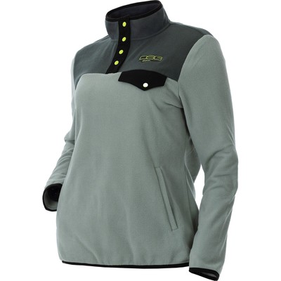DSG Women's Gianna Pullover - Tidal Crush - 4XL 52690
