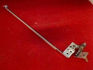 TFT LCD Display Scharnier Links (L) eMachines G620 ZY5D eMG620