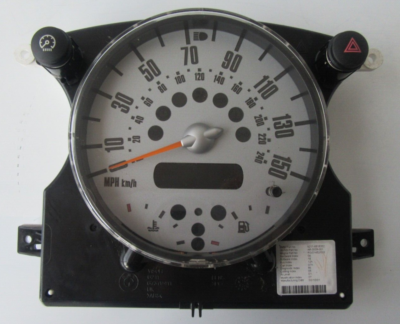 Genuine MINI Instrument Cluster Speedo Clocks for R50 R52 R53 
