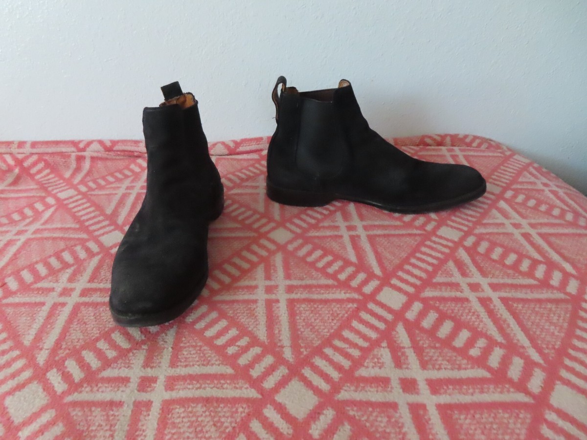 Allen Edmonds LIVERPOOL Men display picture 3
