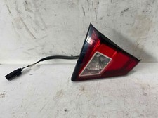2019 Ford Escape Right RH Tail Light Assembly Liftgate Mounted Bright Re