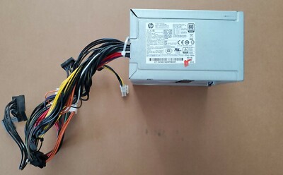 HP Omen 870 PS-8501-02 500W PSU Power Supply 80 Plus Bronze 849655-001