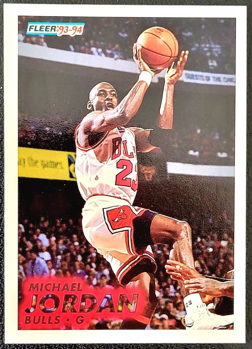 Michael jordan cheap 28