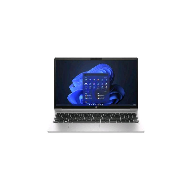 ⭐NOTEBOOK HP PROBOOK 455 G10 15.6" AMD RYZEN 7 7730U 2GHZ RAM 16GB-SSD 512GB N