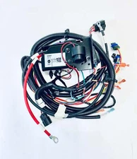 Integrated Cable Assembly Holdings 659007 Specialty Wire Harness