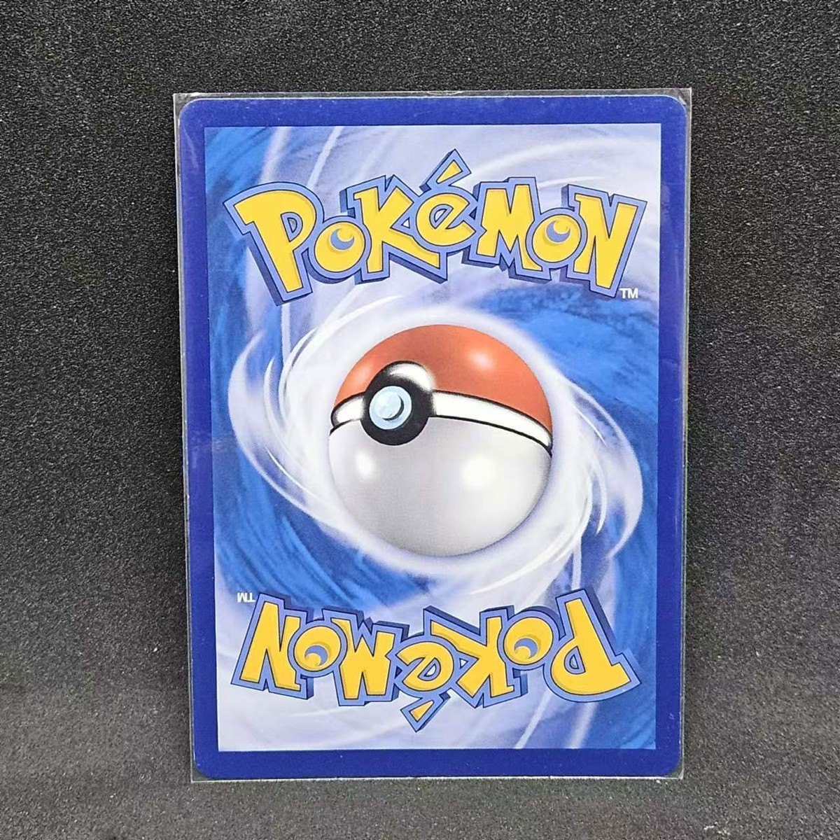 Pokemon S-Chinese Sun&Moon Pikachu & Zekrom-GX CSM2aC-165