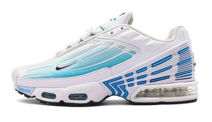 Nike Air Max Plus Tn 3 Laser Blue - 42eu/8.5us | eBay