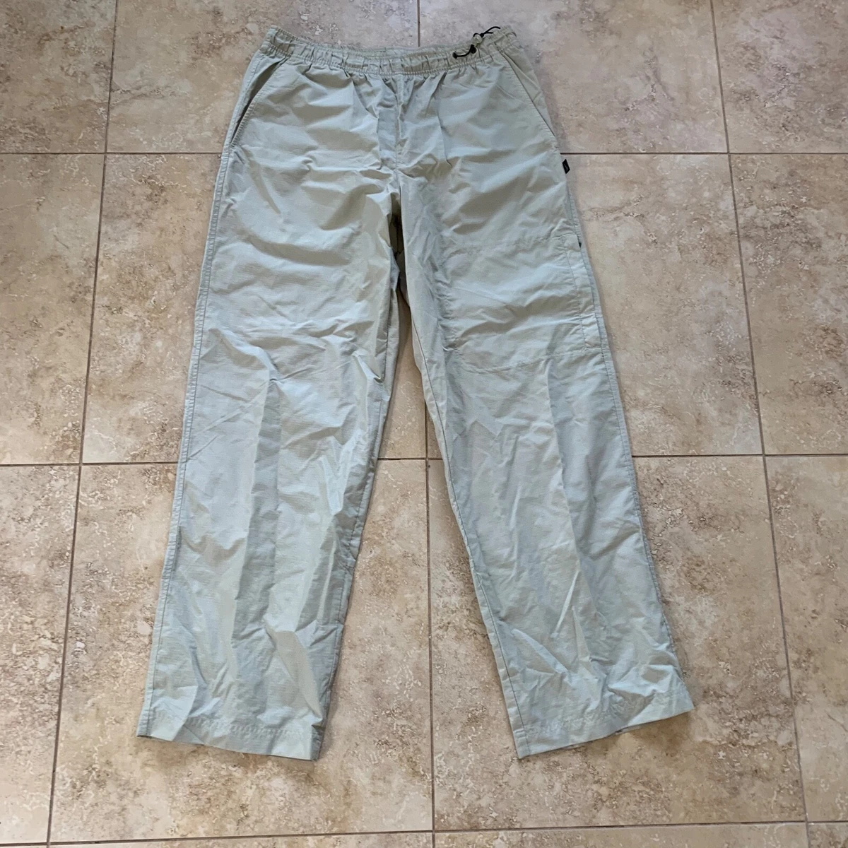 Rare 00´s Nike Detachable Cargo Pants L-