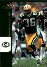 2002 Fleer Maximum Football Card Pick 101-290