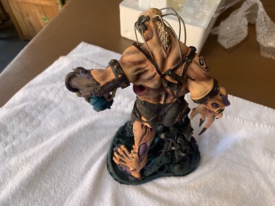 1998 Marvel - Bowen Designs 