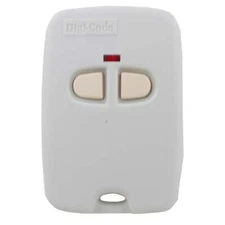 Digi-Code DC5070 2 Button Genuine/Original Remote Control