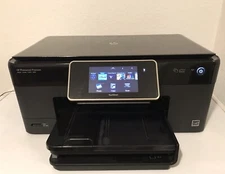 HP Photosmart Premium C310A All-In-One Inkjet Not Pulling Paper (Sold as is )