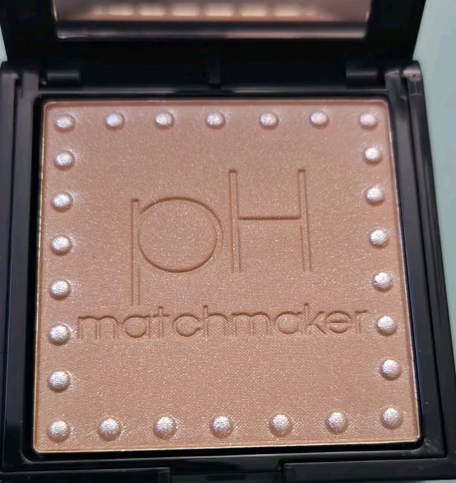 Bronceador en polvo Physicians Formula pH Matchmaker luz descontinuado difícil de encontrar Foto 2 de 4