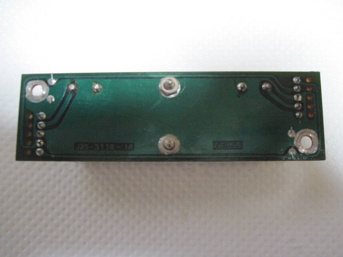 KENWOOD TS-950SD AFユニット 中古 動作確認済み Kenwood TRIO TS