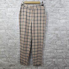 NWT Nasty Gal Tapered Pants Womens Size 6