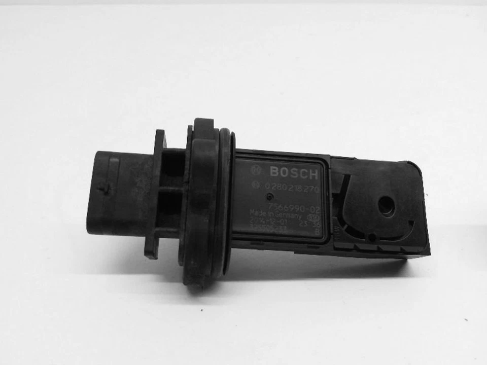 Used Fuel Injection Air Flow Meter fits: 2006 Bmw 750I  Grade A - Изображение 3 из 3