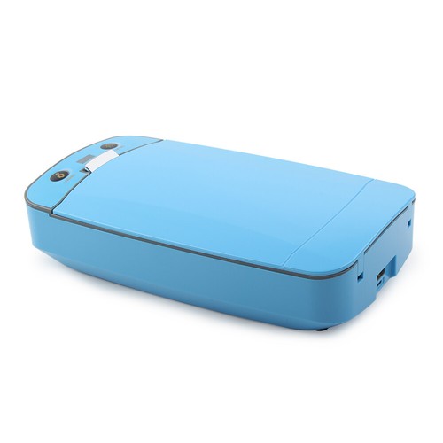 UV Cell Phone Sanitizer Box Disinfection Smartphone Sterilizer Charger - 第 13/16 張圖片