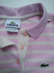 lacoste 10