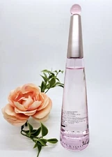 ISSEY MIYAKE L'Eau D'Issey Florale EDT  3oz/90ml  New without Box