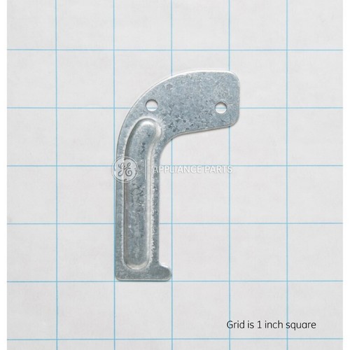 Genuine OEM GE WB2K12 Range Anti-Tip Arm AP2009030 PS241362 WB02K0012 - Picture 2 of 3