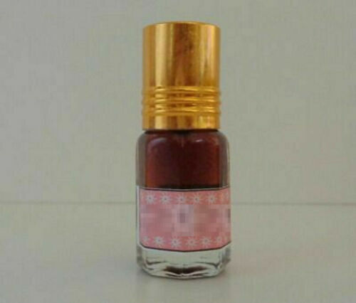 Rare Attar-Non Alcoholic Pure Perfume oil,3 ML-LONDON NIGHT-Free Ship - Bild 3 von 3