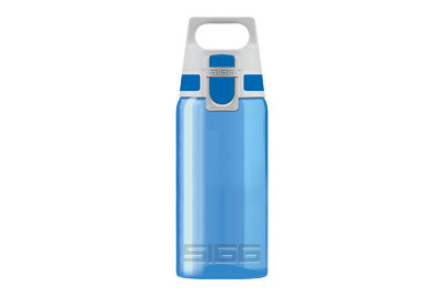 SIGG Trinkflasche Kinder VIVA ONE Blue 0.5 L
