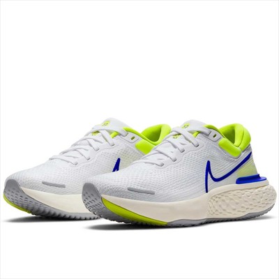 nike zoom x white
