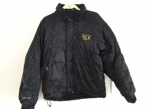 mountain hardwear sub zero sl