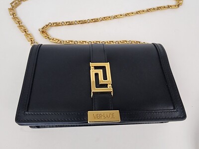 Versace Clutch