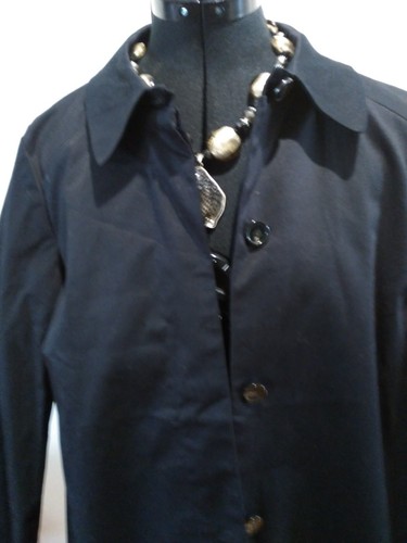 Capture black Statement coat/jacket Size 16 Brand new without tags RRP $159.99 - Picture 2 of 8