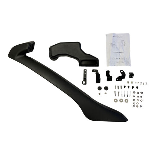 Snorkel Kits fits Mitsubishi Triton MR 2019 - On Air Intake - Foto 2 di 7