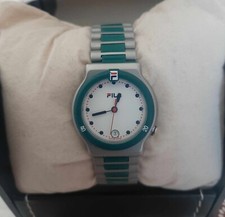 Armband Uhr Vintige FILA