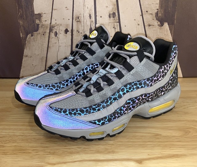 nike air max 95 safari stargazer