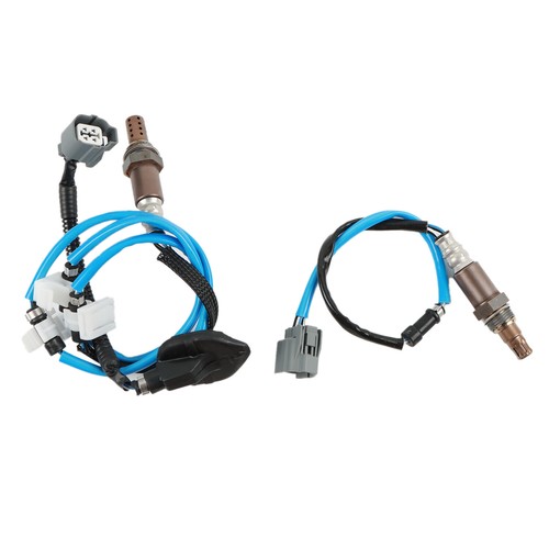 Sensor de oxígeno Upstream + Downstream 234-4797 para 03-07 Honda Accord 2.4L 234-9040 - Imagen 7 de 24