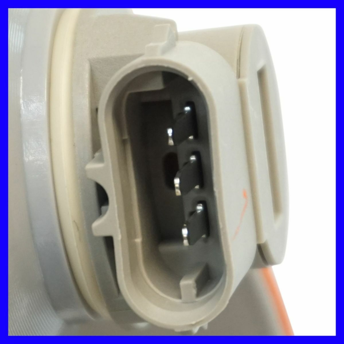 Dorman Headlight Lamp w/ Parking Light Assembly RH for Sterling Truck