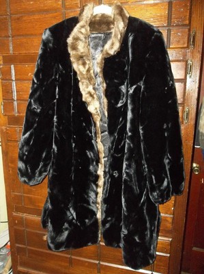 borgazia coat prices