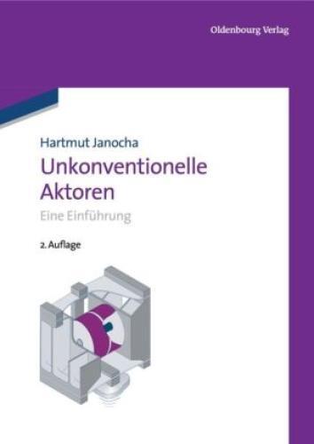 Thumbnail - Unkonventionelle Aktoren Eine Einführung 2802