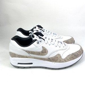nike air max 1 g snakeskin