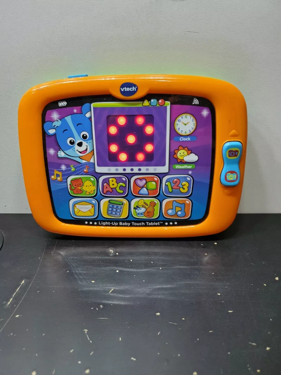 VTech Kids Computer & Tablet Accessories