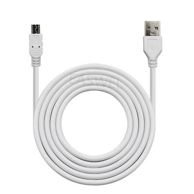 USB Data Cable Cord For Canon PowerShot SX50HS SX220HS SX230HS SX240HS SX260HS