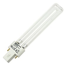 GENUINE OSRAM SYLVANIA PURITEC GCF9DS/G23/SE/...