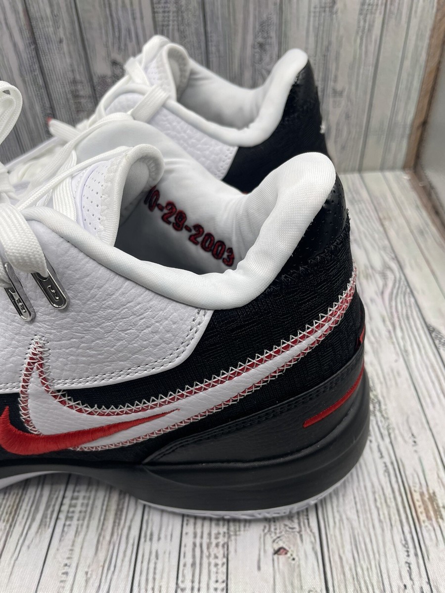 Nike Zoom Lebron NXXT Gen AMPD Nike Zoom Lebron NXXT Gen AMPD