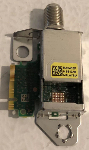 Sony XBR-65X800G Smart TV Tuner Board RA243ZP
