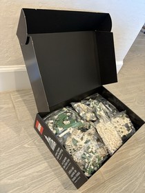 LEGO ARCHITECTURE: United States Capitol Building (21030)