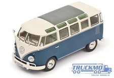 Schuco Volkswagen T1 Samba 450787400