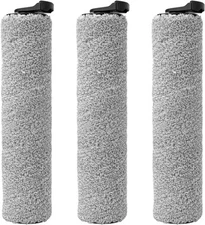 E.LUO Roller Brush Replacement Compatible with Tineco iFloor S3 
