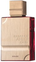 Al Haramain Amber Oud Rouge Eau De Parfum 60 Ml Ovp Neu