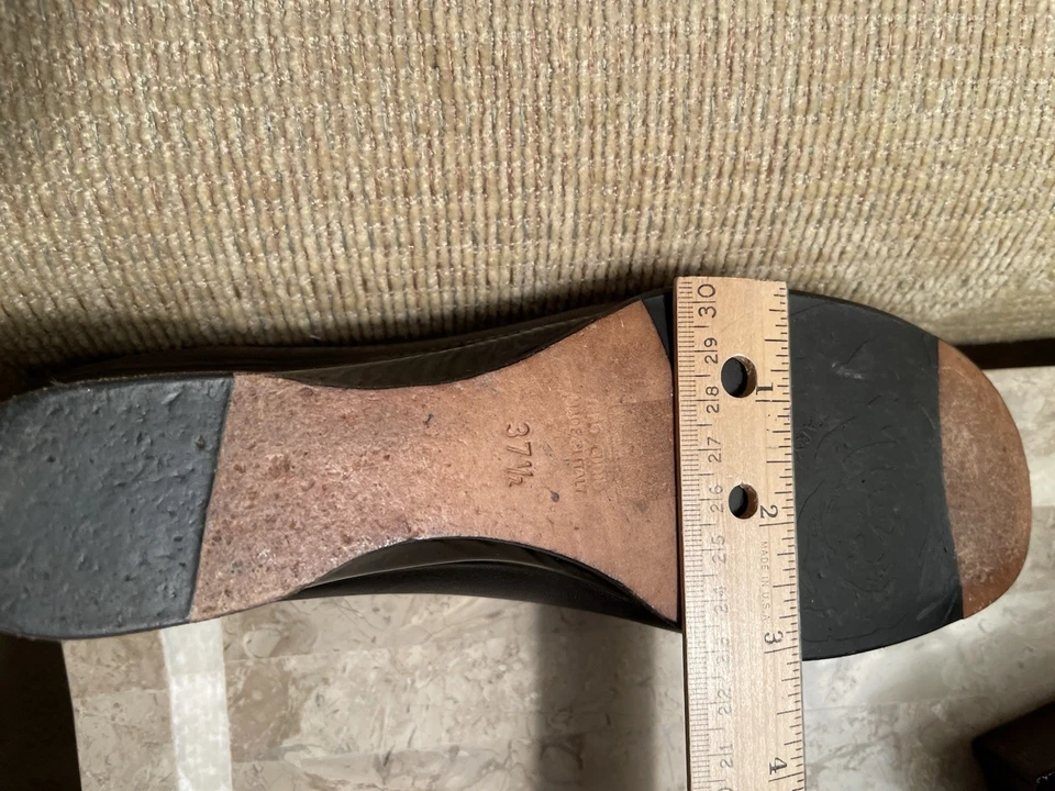 zapatos rosa taryn talla 6.5 Foto 3 de 4