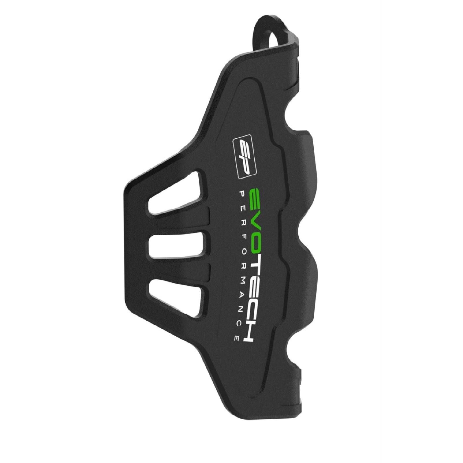 Evotech Front Caliper Guard - Triumph Speed Triple 1200 RR 2022+ Single