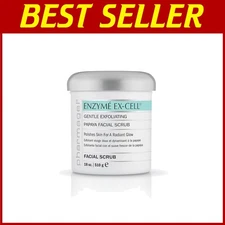 Face Exfoliating Scrub - Enzyme Complexion Brightening